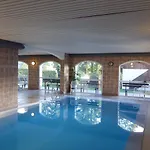 Casa de Férias Am Waldeck Hauzenberg