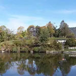 Vakantiehuis Am Waldeck