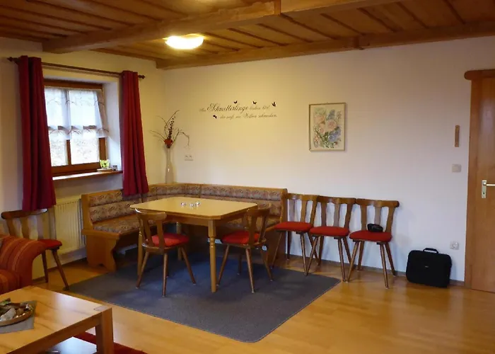 Am Waldeck * Hauzenberg