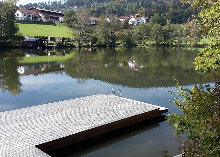 Am Waldeck *