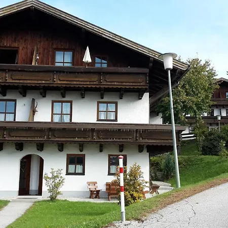 Am Waldeck Nyaraló