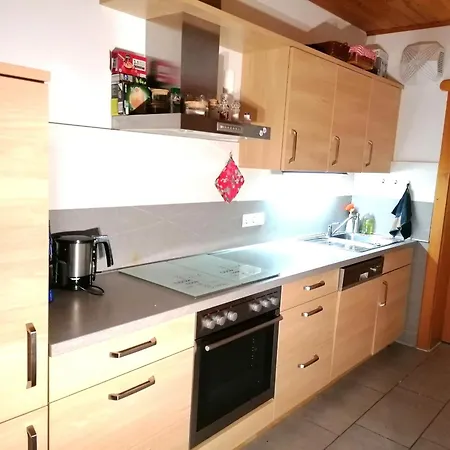 Casa vacanze Am Waldeck Hauzenberg
