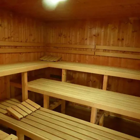 Am Waldeck Hauzenberg