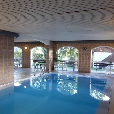 Holiday home Am Waldeck Hauzenberg