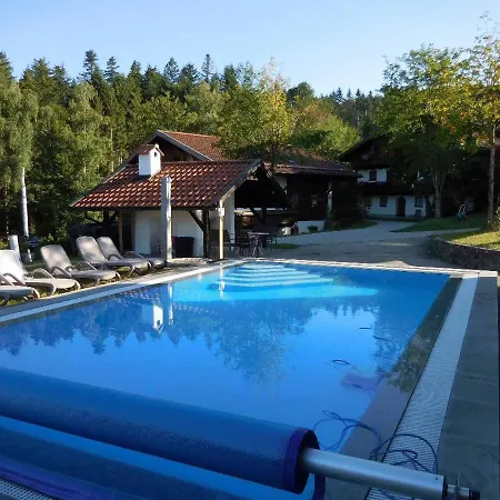 Am Waldeck * Hauzenberg
