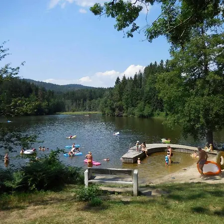 Am Waldeck Hauzenberg