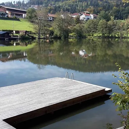 Am Waldeck *